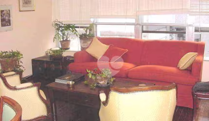 Apartamento à venda, 81 m² por R$ 1.650.000,00 - Ipanema - Rio de Janeiro/RJ