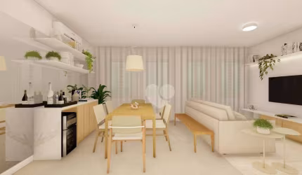 Apartamento com 4 quartos à venda, 140 m² por R$ 2.600.000 - Copacabana - Rio de Janeiro/RJ