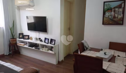 Apartamento com 2 dormitórios à venda, 47 m² por R$ 175.000,00 - Rocha Miranda - Rio de Janeiro/RJ