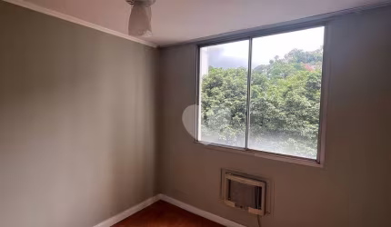 Apartamento com 3 quartos à venda, 80 m² por R$ 880.000 - Laranjeiras - Rio de Janeiro/RJ