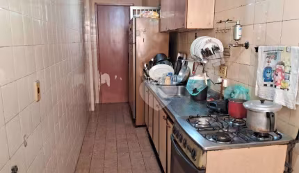 Apartamento com 2 dormitórios à venda, 67 m² por R$ 300.000,00 - Engenho Novo - Rio de Janeiro/RJ