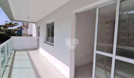 Apartamento à venda, 97 m² por R$ 1.340.000,00 - Botafogo - Rio de Janeiro/RJ