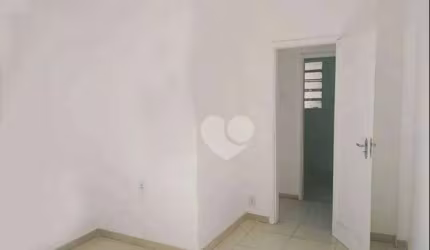 Apartamento com 3 dormitórios à venda, 65 m² por R$ 360.000,00 - Tijuca - Rio de Janeiro/RJ