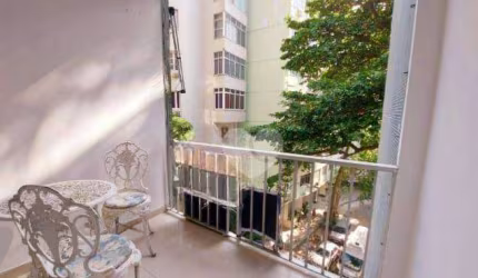 Apartamento com 3 dormitórios à venda, 89 m² por R$ 1.300.000,00 - Ipanema - Rio de Janeiro/RJ