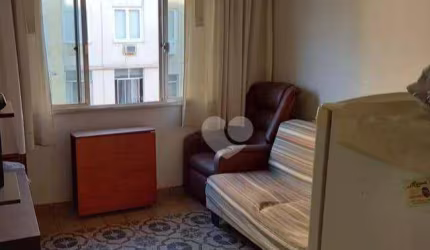 Apartamento com 1 quarto à venda, 34 m² por R$ 580.000 - Copacabana - Rio de Janeiro/RJ