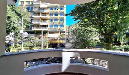 Apartamento 3 Quartos, Varanda, 91 m² R$ 360.000,00 - Grajaú - RJ