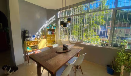 Apartamento com 3 quartos à venda, 108 m² por R$ 535.000 - Grajaú - Rio de Janeiro/RJ