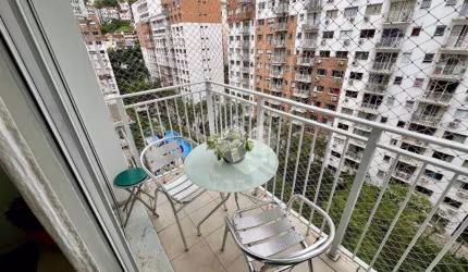 Apartamento com 2 quartos à venda, 60 m² por R$ 610.000 - Centro - Rio de Janeiro/RJ
