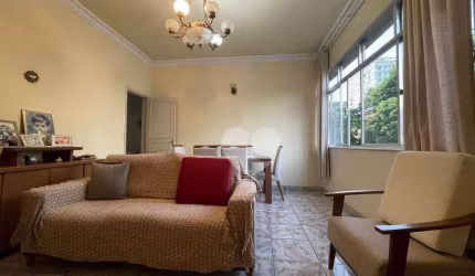 Apartamento com 2 dormitórios à venda, 70 m² por R$ 280.000,00 - Vila Isabel - Rio de Janeiro/RJ