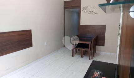 Apartamento com 3 dormitórios à venda, 85 m² por R$ 325.000,00 - Vila Isabel - Rio de Janeiro/RJ