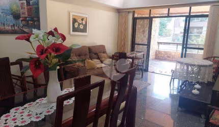 Apartamento com 2 quartos à venda, 111 m² por R$ 940.000 - Recreio dos Bandeirantes - Rio de Janeiro/RJ