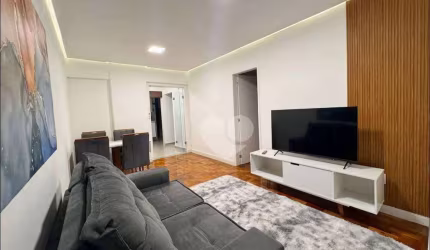 Apartamento com 2 quartos à venda, 77 m² por R$ 1.200.000 - Copacabana - Rio de Janeiro/RJ