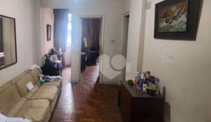 Apartamento à venda, 41 m² por R$ 590.000,00 - Copacabana - Rio de Janeiro/RJ