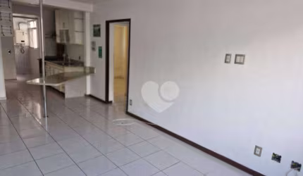 Apartamento com 2 dormitórios à venda, 50 m² por R$ 395.000,00 - Grajaú - Rio de Janeiro/RJ