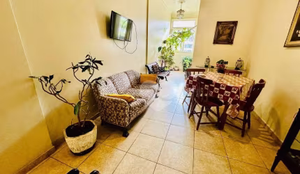 Apartamento à venda, 69 m² por R$ 800.000,00 - Copacabana - Rio de Janeiro/RJ