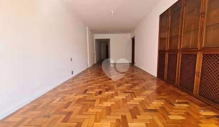 Apartamento com 3 quartos à venda, 120 m² por R$ 1.300.000 - Copacabana - Rio de Janeiro/RJ