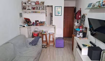 Apartamento com 2 quartos à venda, 67 m² por R$ 420.000 - Grajaú - Rio de Janeiro/RJ
