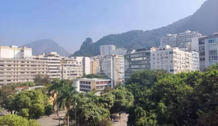 Ótimo quatro quartos, suite, 2 salas, ampla copa cozinha ensolarado Vista Livre, para o Verde!!!