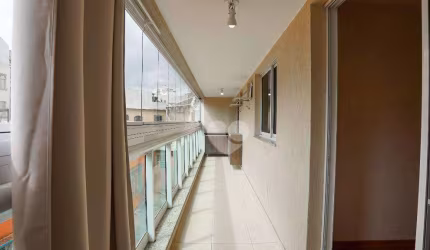 Apartamento com 3 quartos 1 vaga à venda no Condomínio Nouveau, Grajaú - Rio de Janeiro/RJ