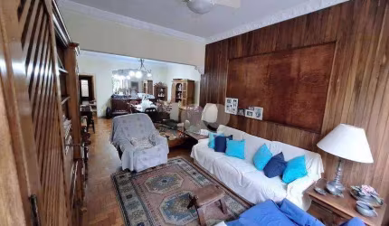 Apartamento com 3 quartos à venda, 116 m² por R$ 680.000 - Tijuca - Rio de Janeiro/RJ