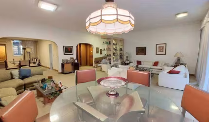 Apartamento  venda 4 quartos Copacabana