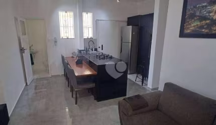 Apartamento com 2 quartos à venda, 64 m² por R$ 410.000 - Grajaú - Rio de Janeiro/RJ
