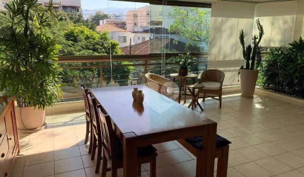 Apartamento com 3 quartos à venda, 107 m² por R$ 850.000 - Recreio dos Bandeirantes - Rio de Janeiro/RJ