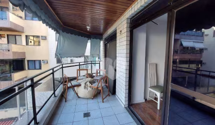 Apartamento para alugar, 84 m² por R$ 4.270,00/mês - Recreio dos Bandeirantes - Rio de Janeiro/RJ