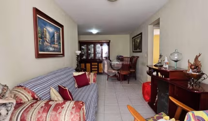 Apartamento com 3 quartos ( 1 suite)  à venda por R$ 760.000 Recreio dos Bandeirantes - Rio de Janeiro/RJ