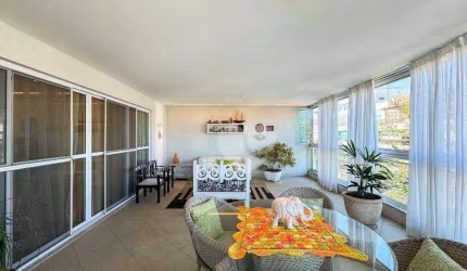 Apartamento com 3 quartos à venda, 188 m² por R$ 1.310.000 - Recreio dos Bandeirantes - Rio de Janeiro/RJ