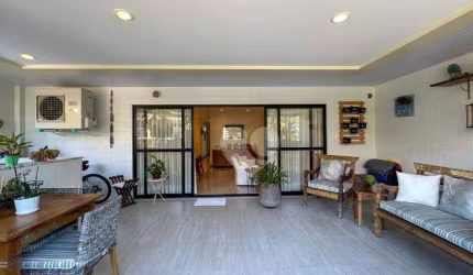 Apartamento com 3 Quartos à venda, 179 m² por R$ 990.000 - Recreio dos Bandeirantes - Rio de Janeiro/RJ