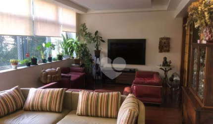 Apartamento com 4 quartos à venda, 160 m² por R$ 1.170.000 - Tijuca - Rio de Janeiro/RJ
