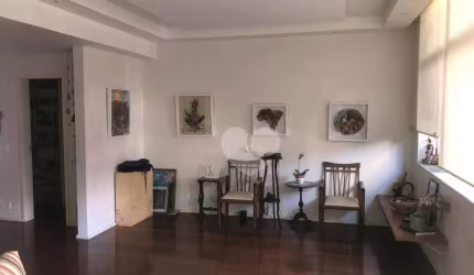 Apartamento com 4 dormitórios à venda, 160 m² por R$ 1.170.000,00 - Tijuca - Rio de Janeiro/RJ