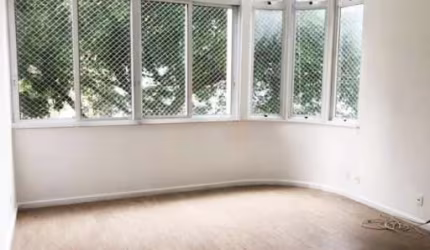 Apartamento 3 quartos em Laranjeiras