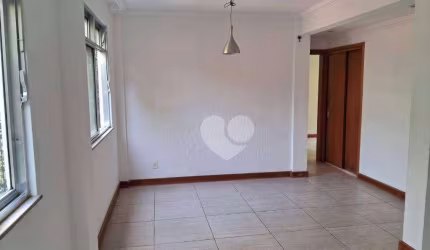 Apartamento com 2 quartos à venda, 77 m² por R$ 375.000 - Grajaú - Rio de Janeiro/RJ