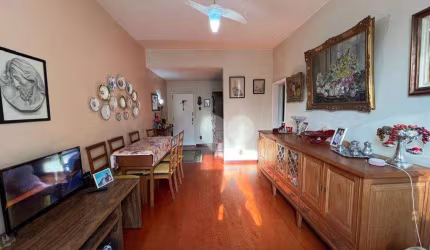 Apartamento 3 quartos  à venda, 84 m² por R$ 375.000 - Grajaú - Rio de Janeiro/RJ