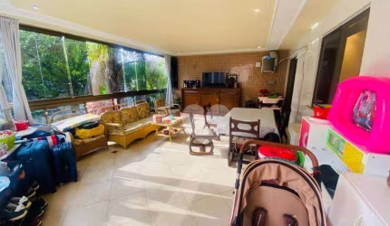 Apartamento com 3 quartos à venda, 102 m² por R$ 880.000 - Recreio dos Bandeirantes