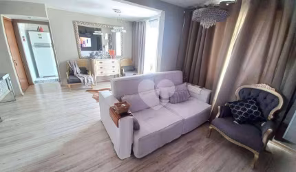 Apartamento com 3 quartos 1 vaga à venda Quinta Top em São Cristóvão, Rio de Janeiro/ RJ