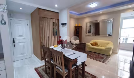 Apartamento com 2 quartos à venda, 68 m² por R$ 870.000 - Flamengo - Rio de Janeiro/RJ