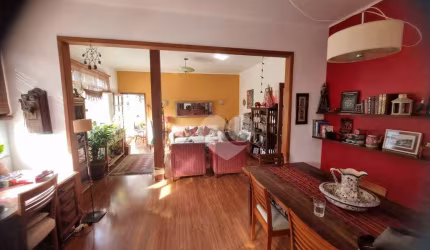 Apartamento com 3 quartos à venda, 128 m² por R$ 1.150.000 - Laranjeiras - Rio de Janeiro/RJ