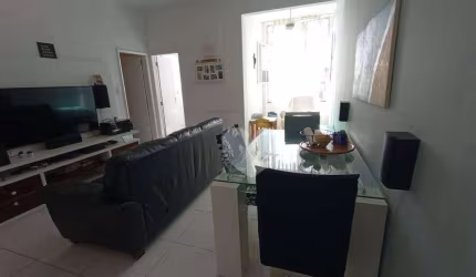 Apartamento com 2 quartos à venda, 80 m²  - Tijuca - Rio de Janeiro/RJ