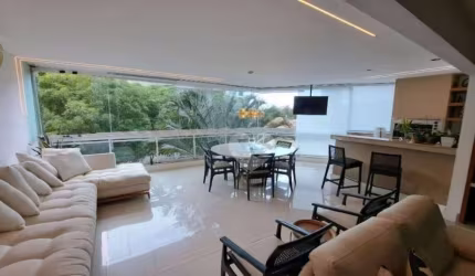 Apartamento com 4 quartos à venda, 189 m² por R$ 1.420.000 - Recreio dos Bandeirantes
