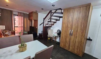 Apartamento com 2 quartos à venda, 75 m² por R$ 850.000 - Barra da Tijuca - RJ