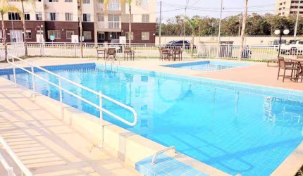 Apartamento 2 quartos, - Barra  Olímpica R$ 339.000,00