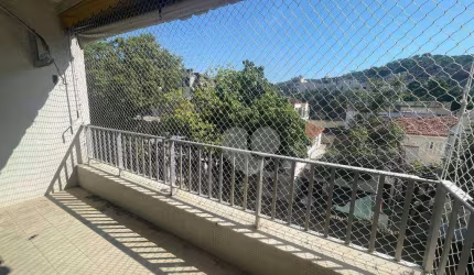Apartamento com 2 dormitórios à venda, 79 m² por R$ 350.000,00 - Vila Isabel - Rio de Janeiro/RJ