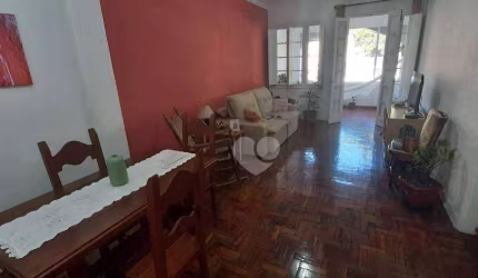 Apartamento com 2 quartos, varanda, 1 vaga, à venda, 70 m² por R$ 335.000 - Andaraí - Rio de Janeiro/RJ