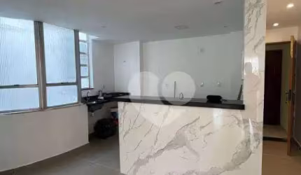 Apartamento com 2 quartos à venda, 73 m² por R$ 450.000 - Andaraí - Rio de Janeiro/RJ