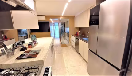 Apartamento com 2 suítes master à venda, 260 m² por R$ 5.800.000 - Ipanema / Lagoa - Rio de Janeiro/RJ