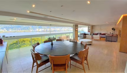 Apartamento com 2 suítes master à venda, 260 m² por R$ 5.800.000 - Ipanema / Lagoa - Rio de Janeiro/RJ