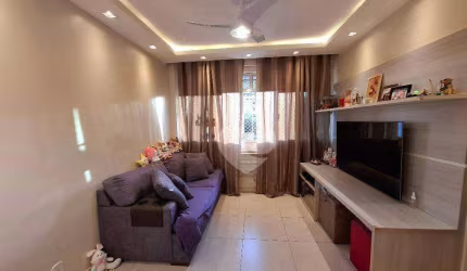 Apartamento com 3 quartos 1 vaga em Vila Isabel  - Rio de Janeiro/RJ